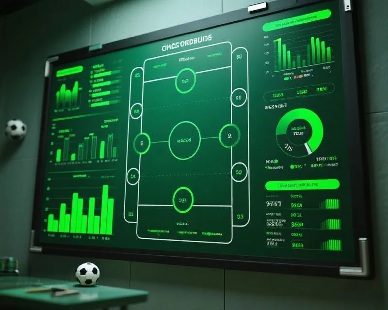 世界杯数据观察