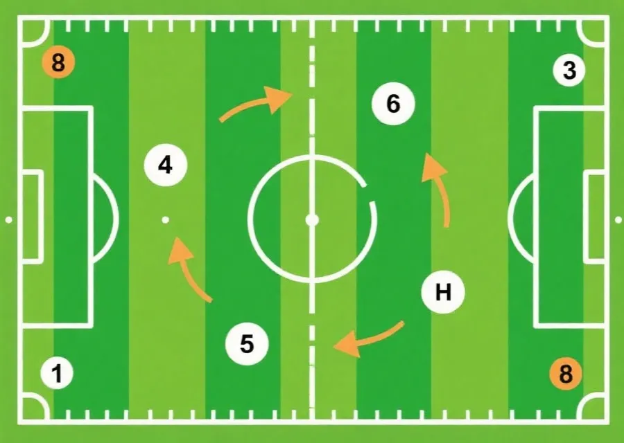 让球盘口示意图