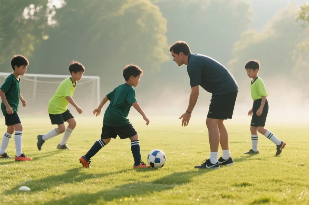 2026世界杯冠军分析：从青训到冠军的十年路线图