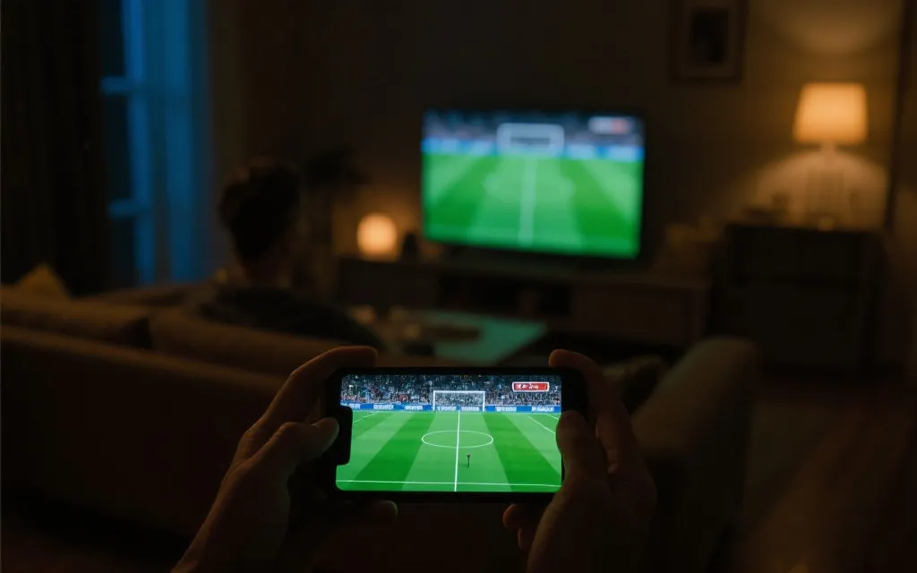 2026世界杯免费观看入口全攻略：从预选赛到决赛，一张时间线把“合法免费”看明白